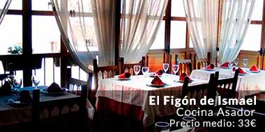 El Figon de Ismael

