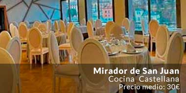 Mirador de San Juan
